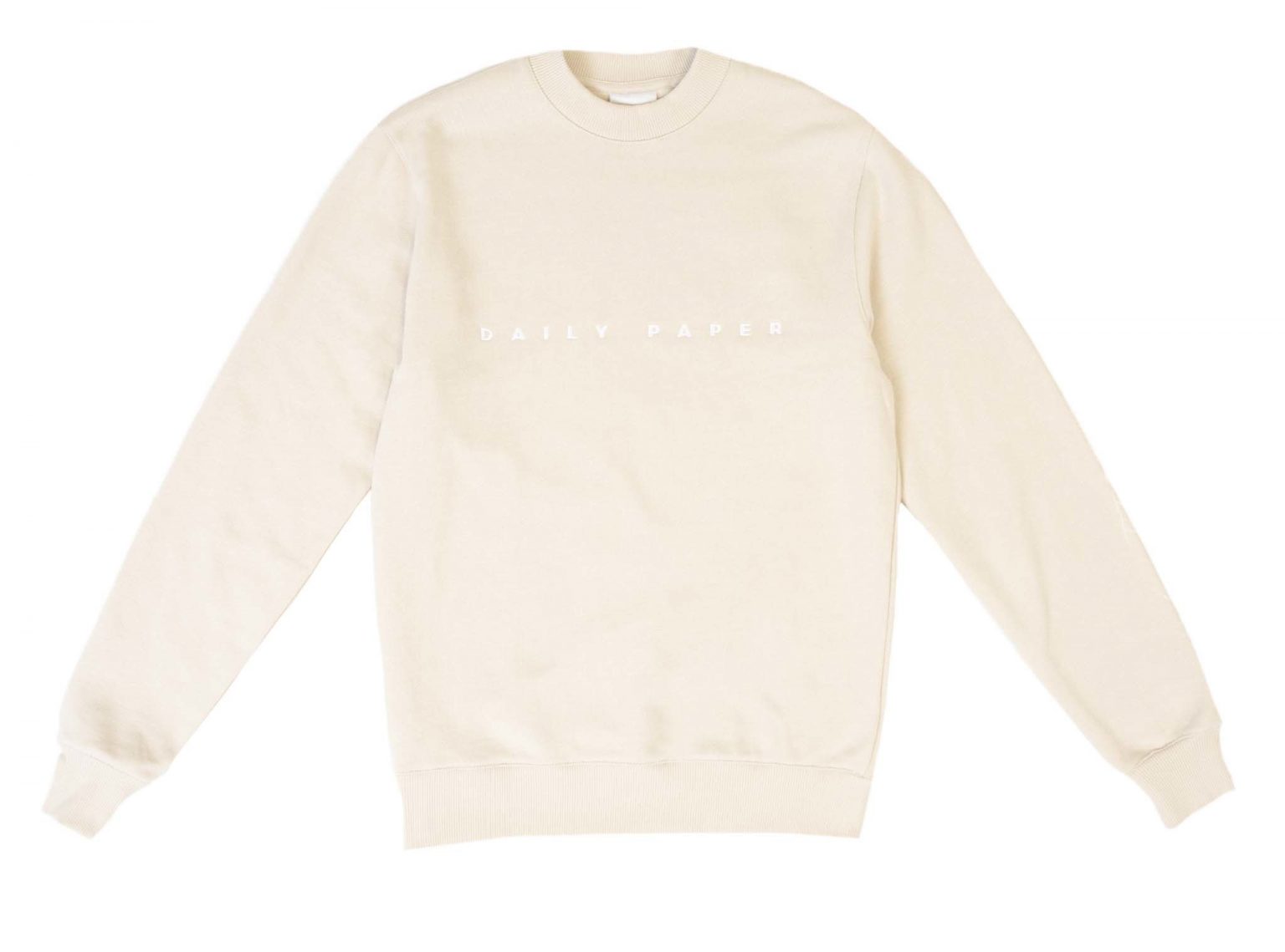 daily paper trui heren