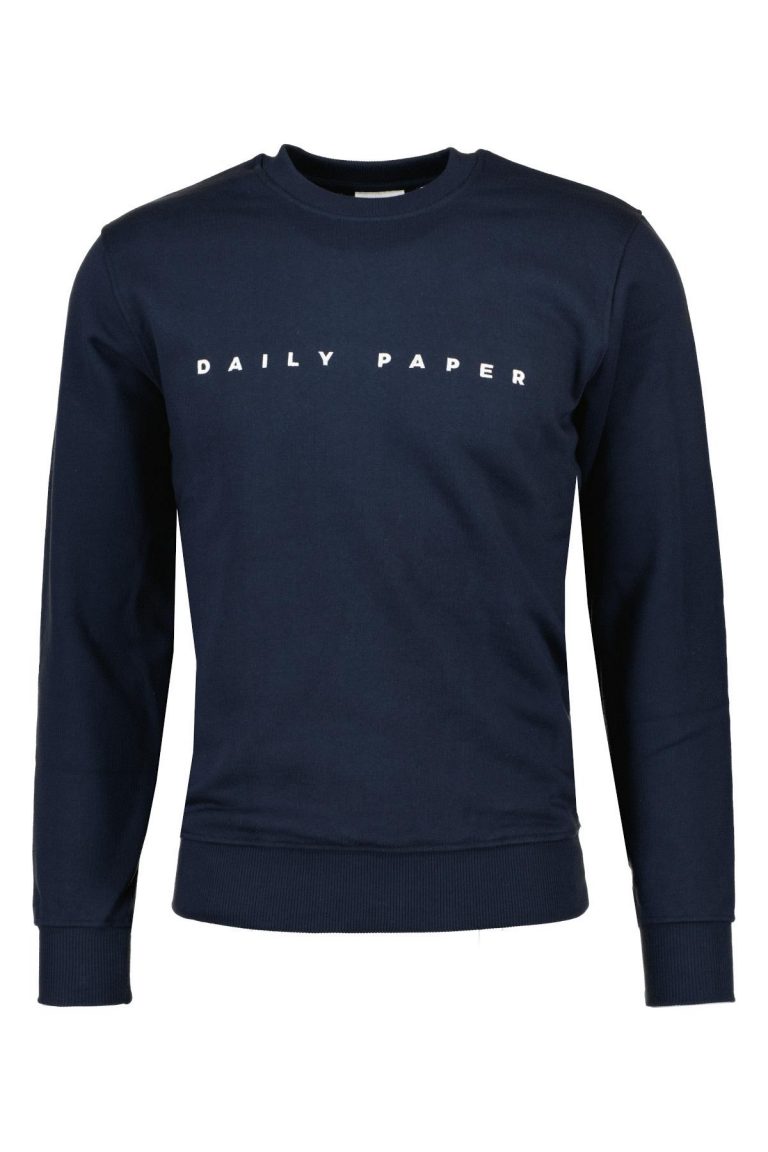 daily paper trui heren
